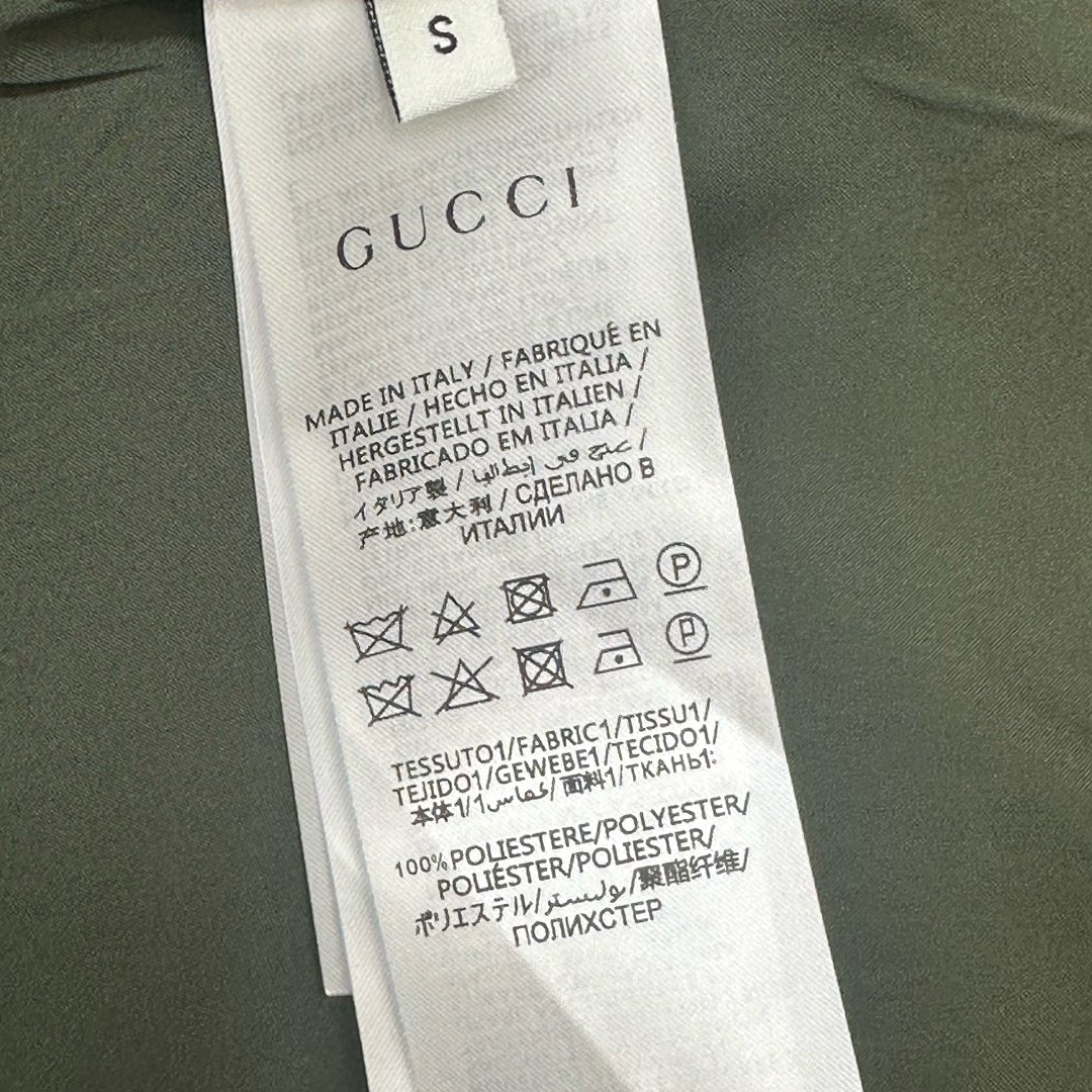 GUCCI 26S SKIRT 101