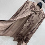HERMES 26S LONG SLEEVED SHIRT 486