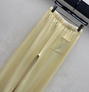 CELINE 26S STRAIGHT LEG PANTS 148