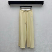 CELINE 26S STRAIGHT LEG PANTS 148