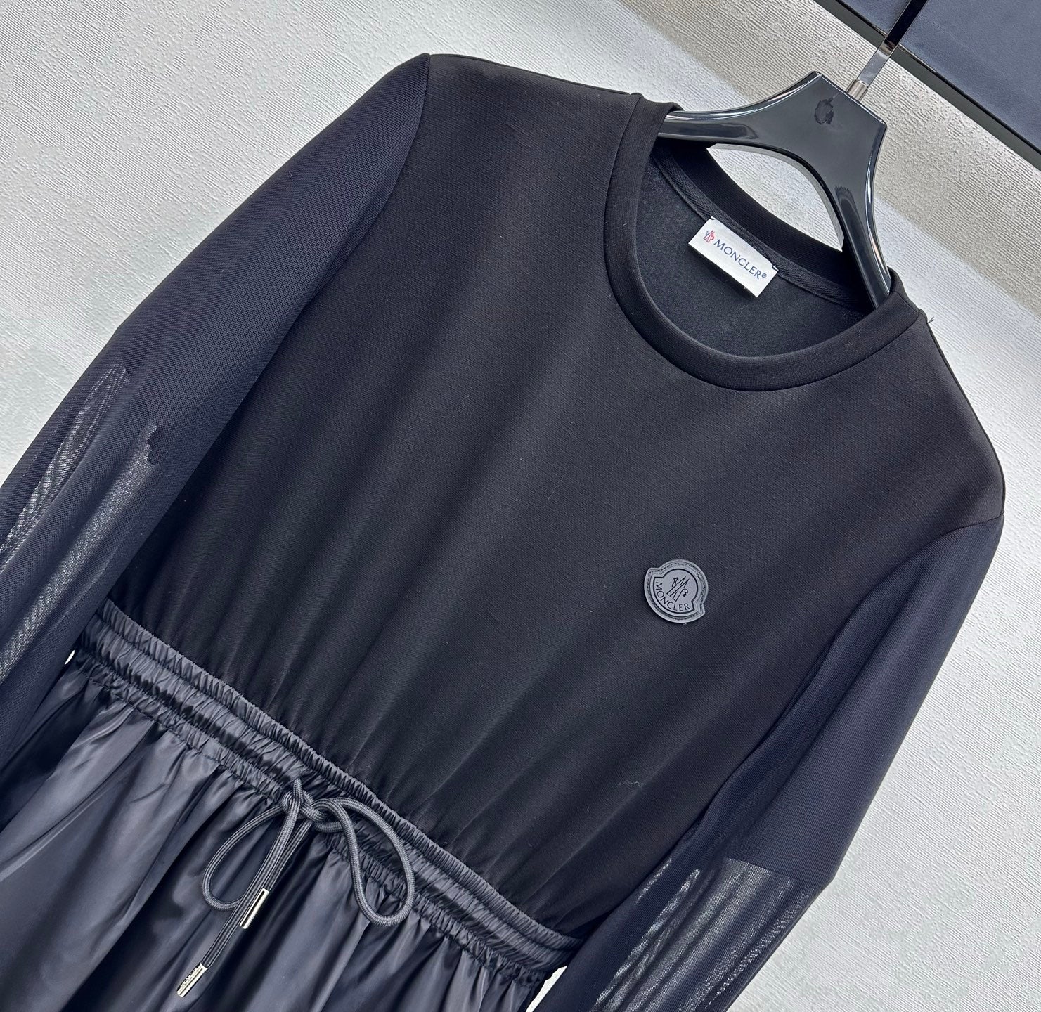 MONCLER 26S DRESS 498