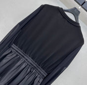 MONCLER 26S DRESS 498