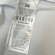 CELINE 26S ROUND NECK SHORT SLEEVE T-SHIRT 198