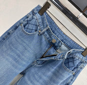 CHANEL 26S JEANS STYLE 1065