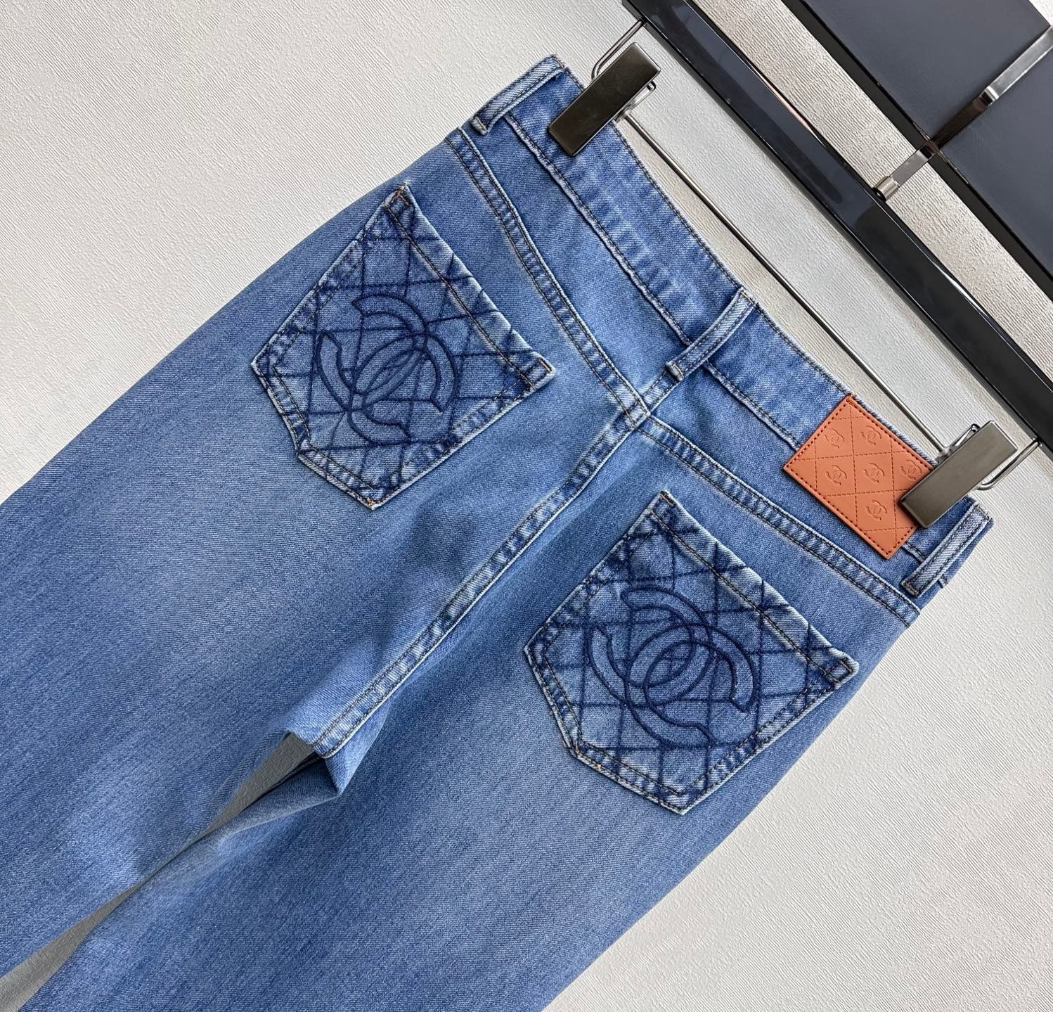 CHANEL 26S JEANS STYLE 1065
