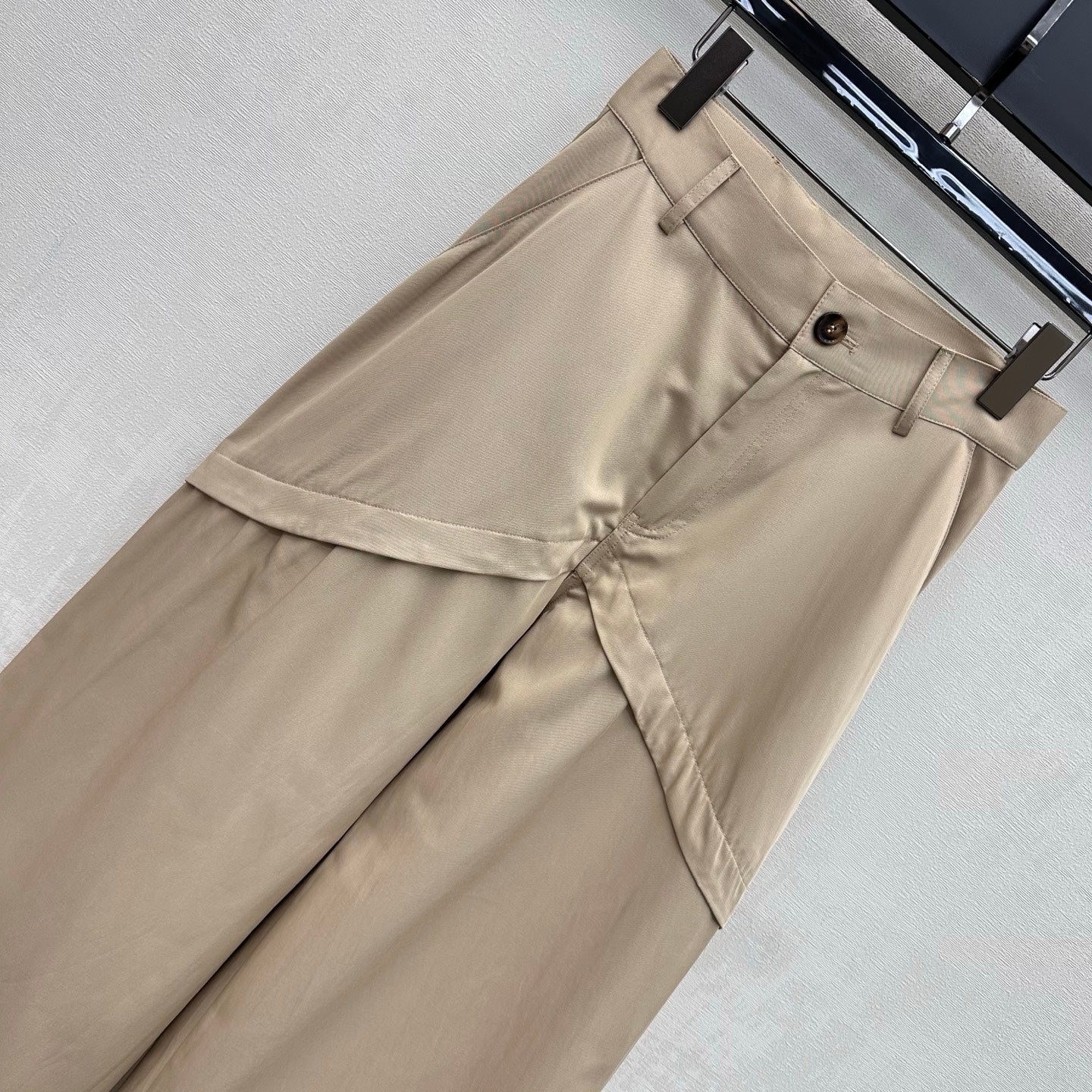 LOEWE 26S WIDE LEG PANTS 513