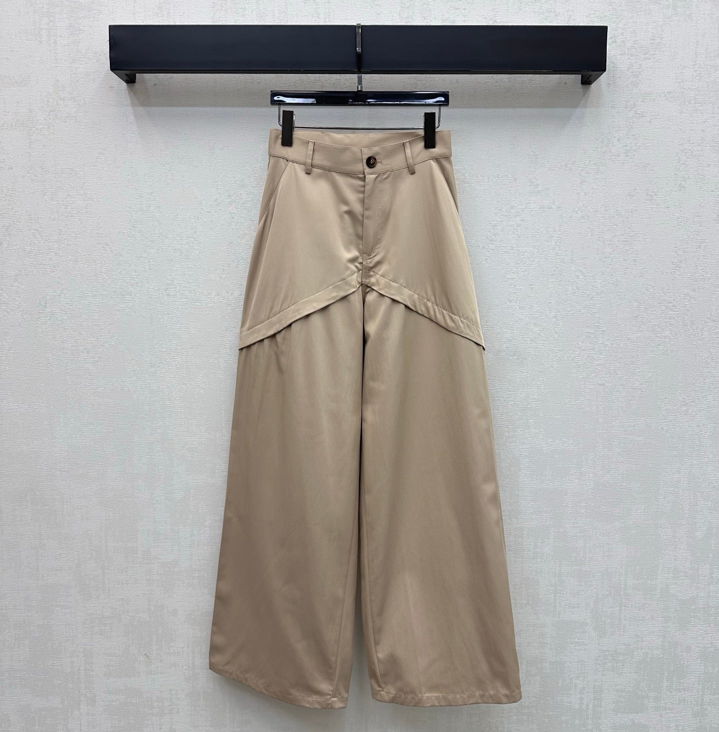 LOEWE 26S WIDE LEG PANTS 513