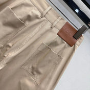 LOEWE 26S WIDE LEG PANTS 513