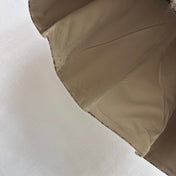 GUCCI 26S PLEATED MINI SKIRT 356