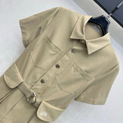 LOEWE 26S SHIRT DRESS 427