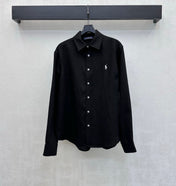 RALPH LAUREN 26S SHIRT 460