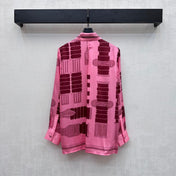 HERMES 26S LONG-SLEEVE SHIRT 707