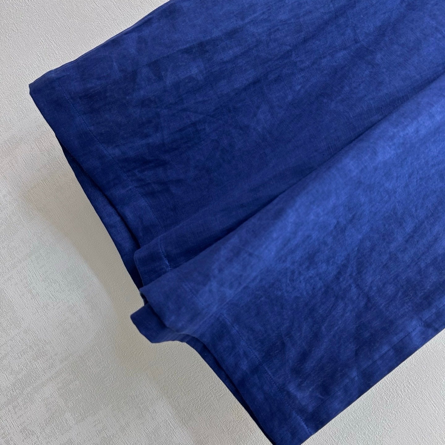 RALPH LAUREN 26S WIDE LEG PANTS 447