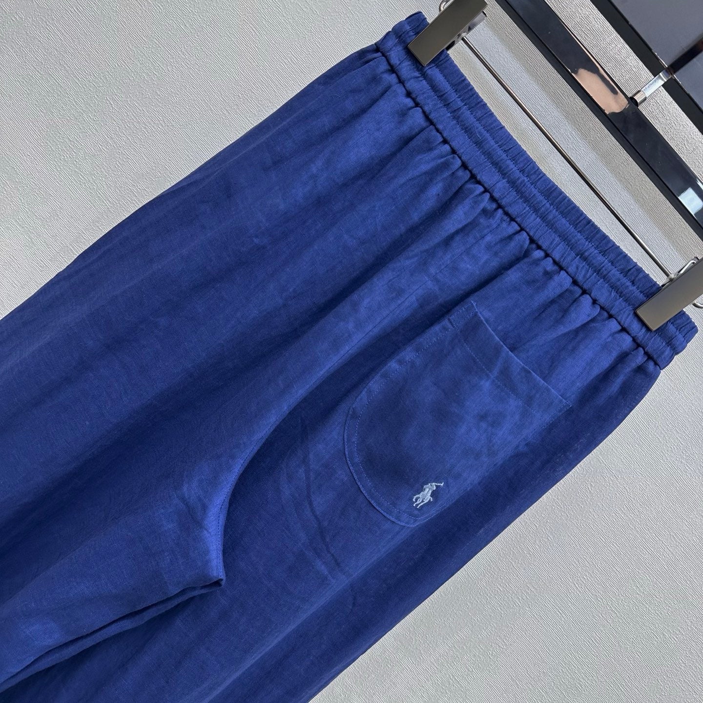 RALPH LAUREN 26S WIDE LEG PANTS 447