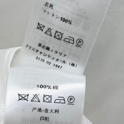 DIOR 26S SHORT-SLEEVE SHIRT 1335