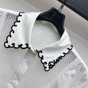 DIOR 26S SHORT-SLEEVE SHIRT 1334