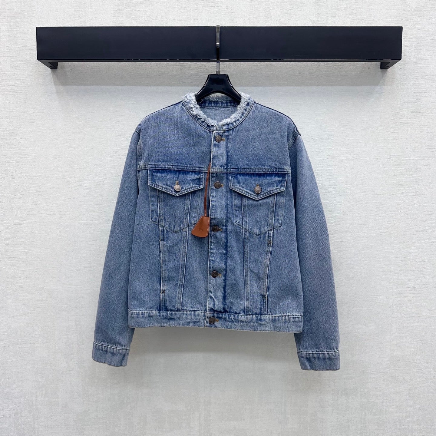 CELINE 26S DENIM JACKET 610