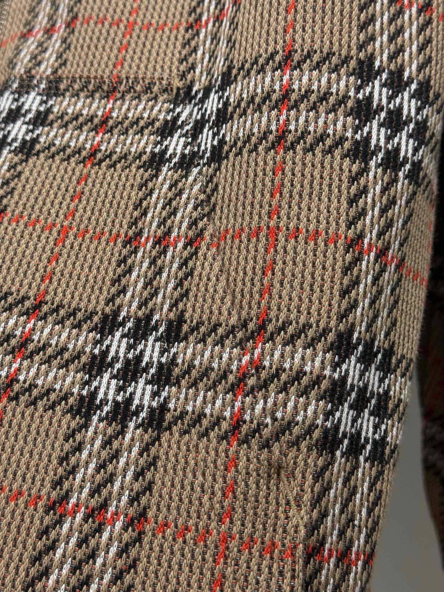 BURBERRY 26S JACKET 390