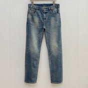 CELINE 26S DENIM JEANS 341