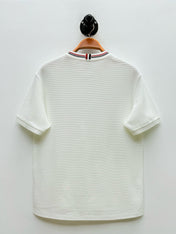 THOM 26S CREW NECK T-SHIRT STYLE 203