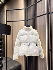 PRADA 25S DOWN JACKET 491