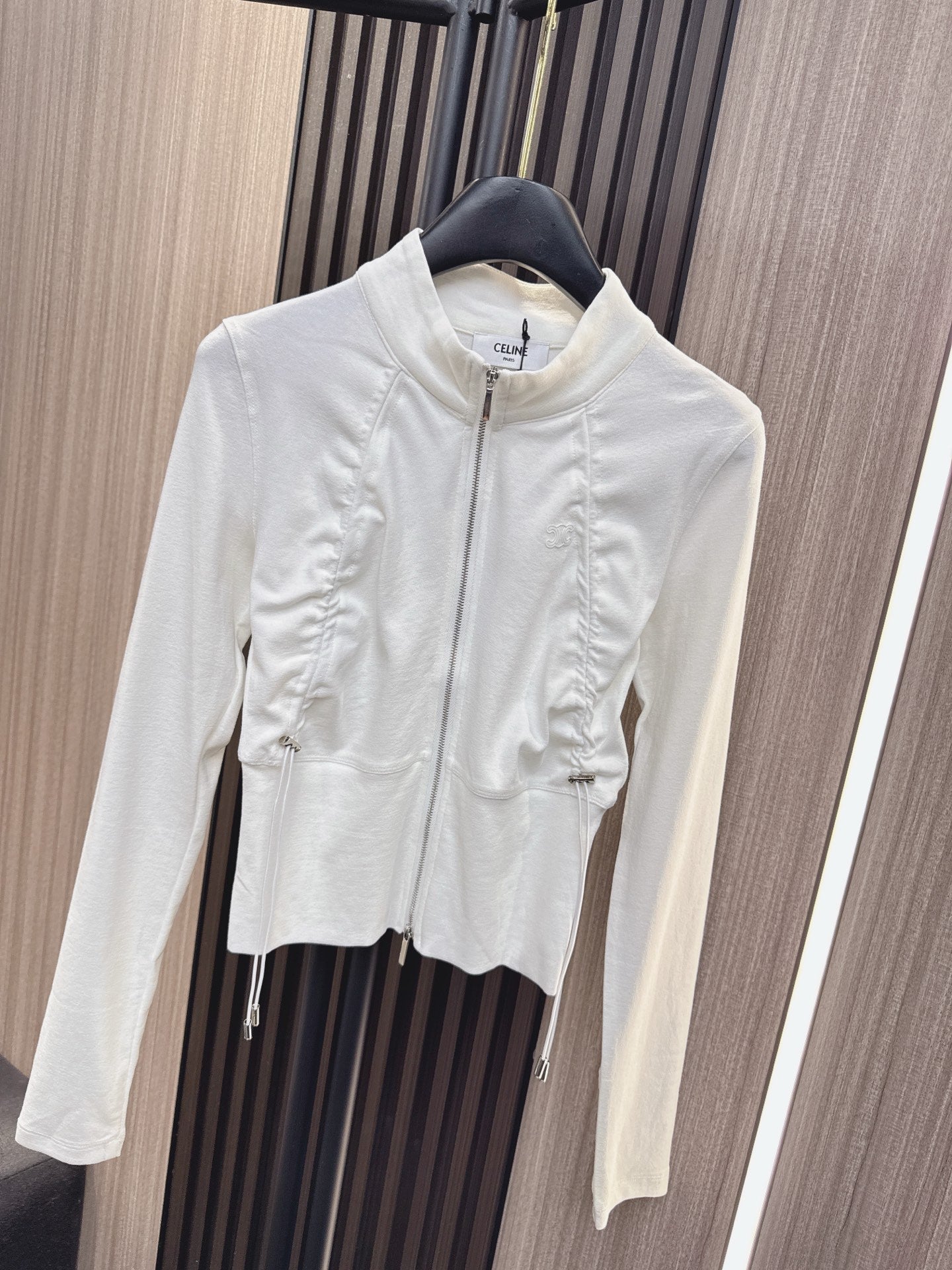 CELINE 26S CARDIGAN 132