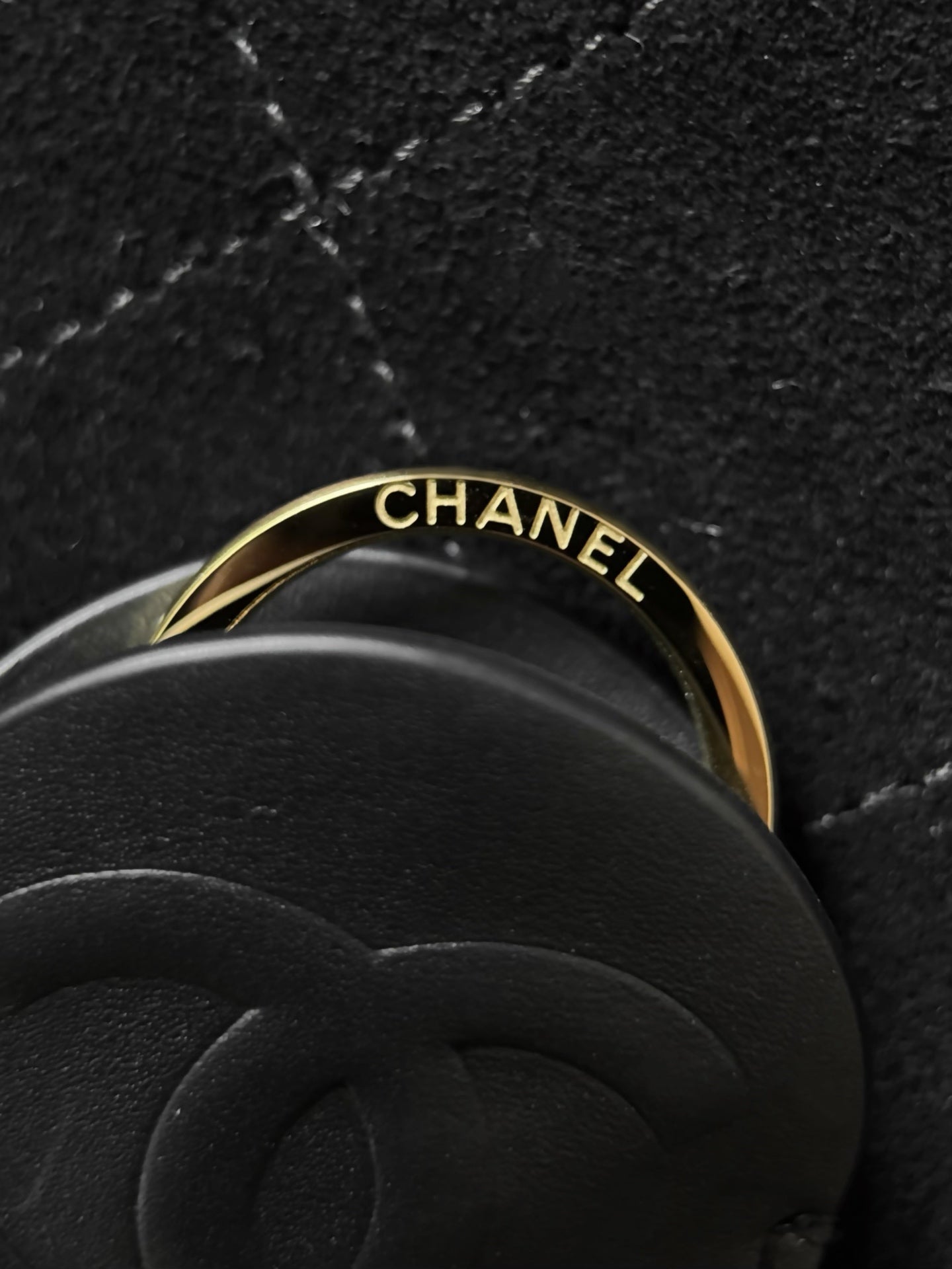 CHANEL 26S CLASSIC BOWLING BAG 29 IN BLACK SUEDE
