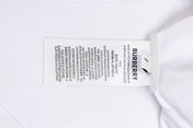 BURBERRY 25S T-SHIRT 261