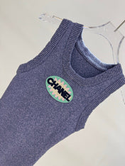 CC 25 Mid-length Dress