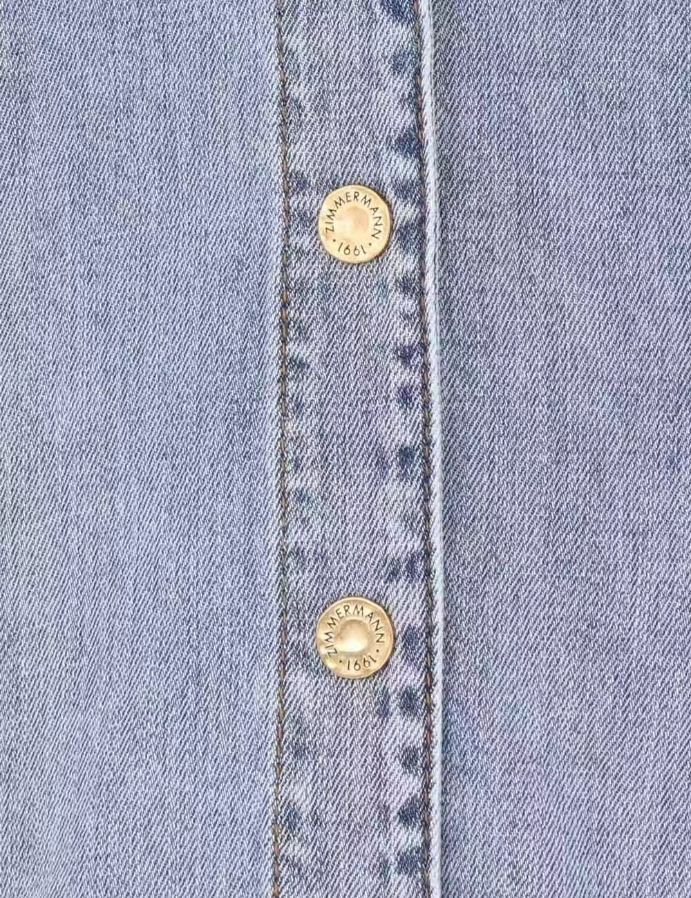 Zimmermann Shirt 111