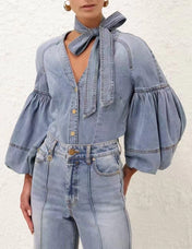 Zimmermann Shirt 111