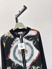 HERMES 26S KNIT CARDIGAN 512