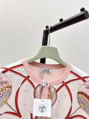 HERMES 26S KNIT CARDIGAN 507