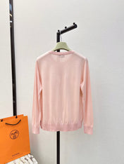 HERMES 26S KNIT CARDIGAN 507
