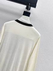 HERMES 26S KNIT CARDIGAN 510