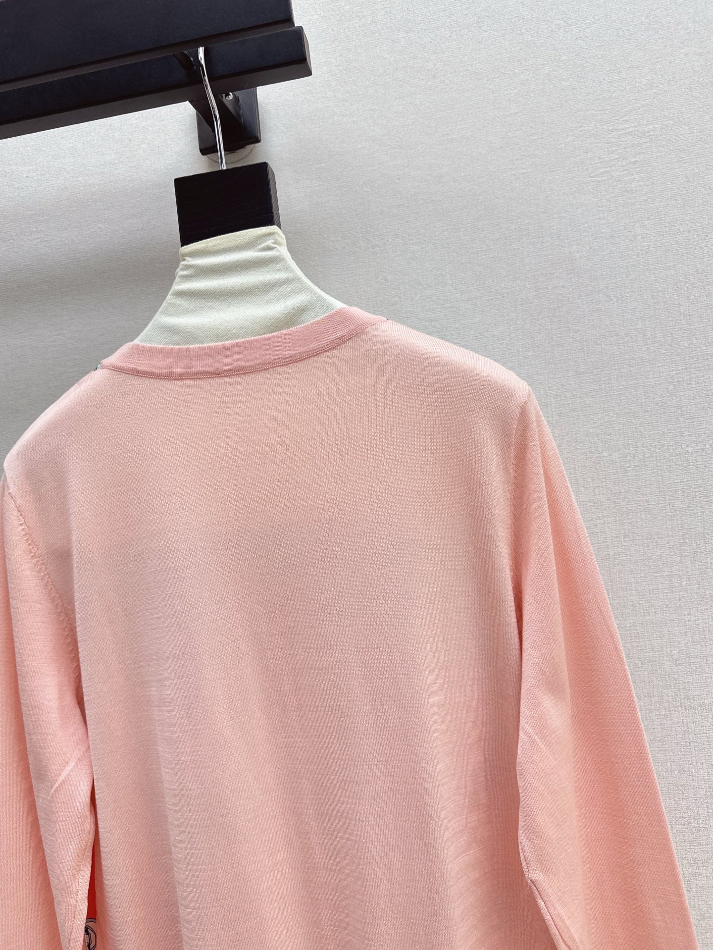 HERMES 26S KNIT CARDIGAN 501