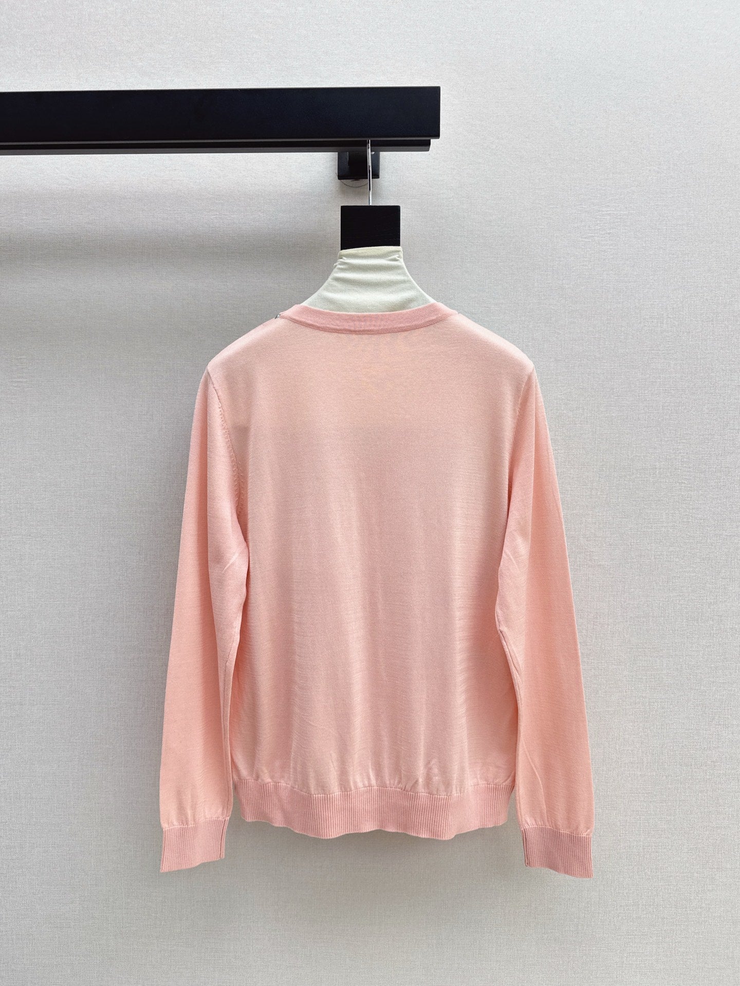 HERMES 26S KNIT CARDIGAN 501