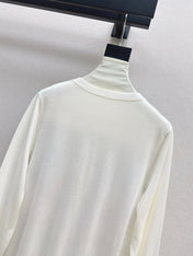 HERMES 26S KNIT CARDIGAN 500