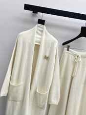 MAX MARA 25S KNIT SET 148