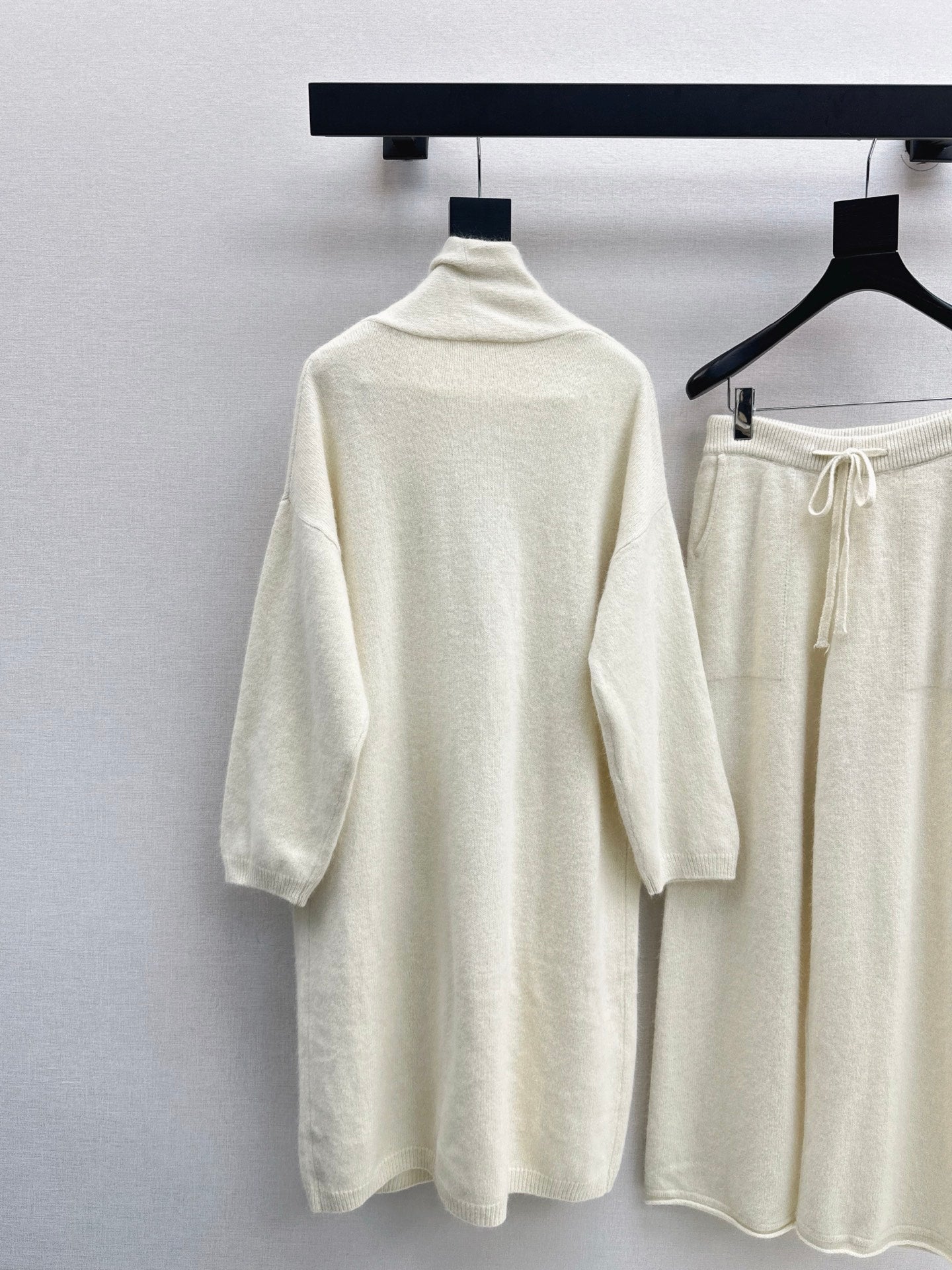 MAX MARA 25S KNIT SET 148