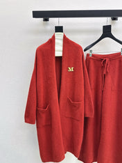 MAX MARA 25S KNIT SET 146