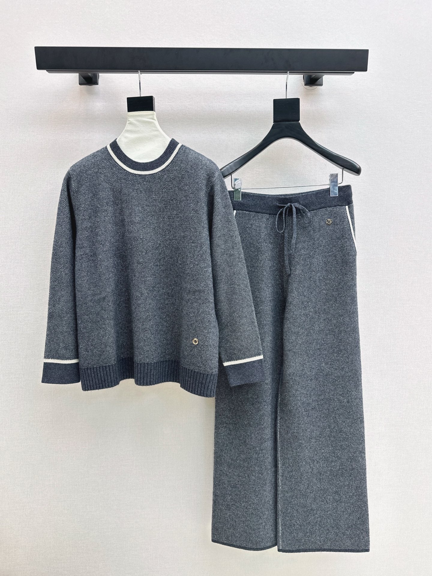 LP KNIT SET STYLE 308