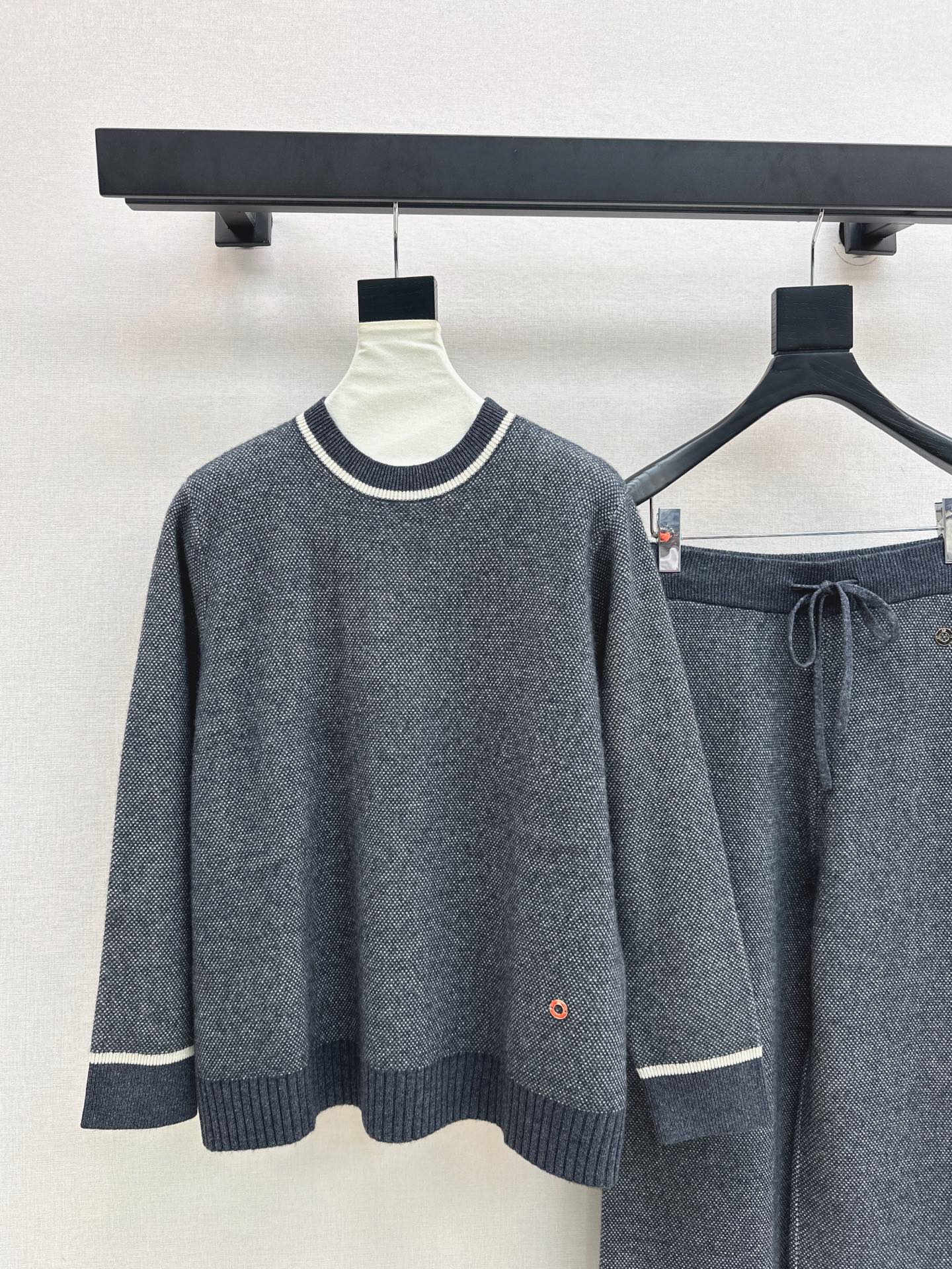LP KNIT SET STYLE 308