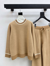 LP KNIT SET STYLE 309