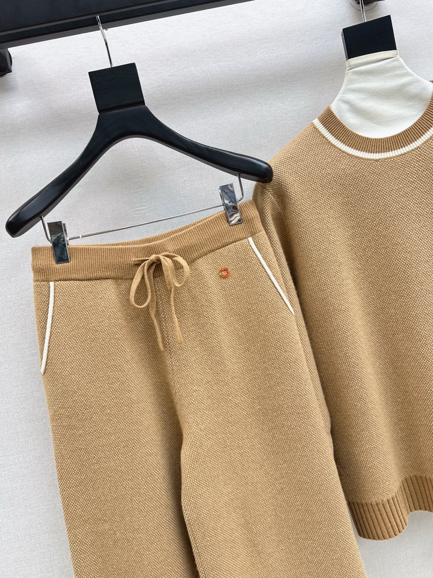 LP KNIT SET STYLE 309