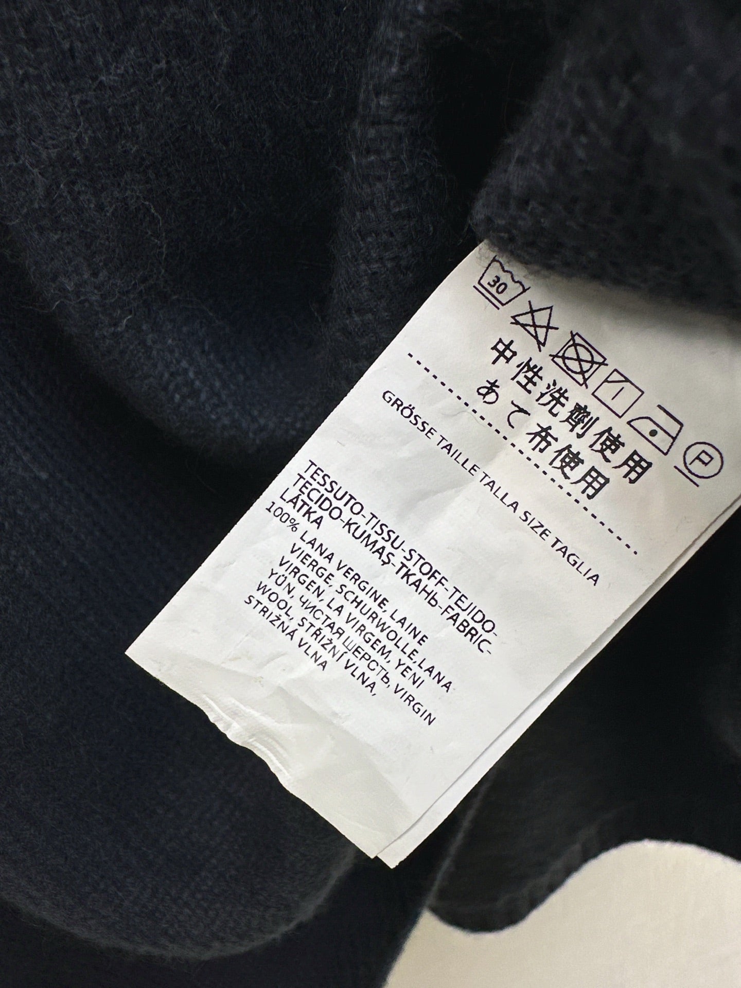 MAX MARA 25S KNIT SET 142