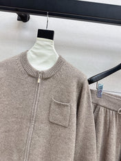LP KNIT SET STYLE 265
