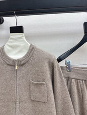 LP KNIT SET STYLE 265