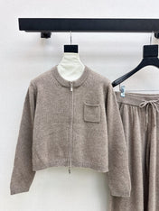 LP KNIT SET STYLE 265