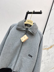 MIUMIU 26S JACKET 955